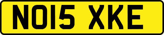 NO15XKE
