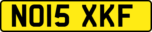 NO15XKF
