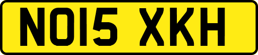 NO15XKH