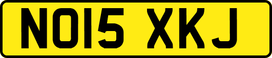 NO15XKJ