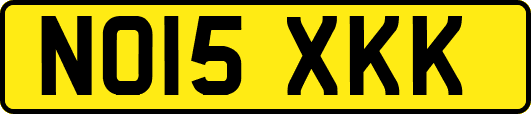 NO15XKK