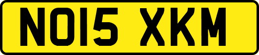 NO15XKM