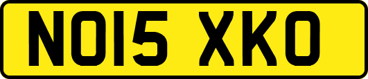 NO15XKO