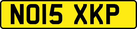 NO15XKP