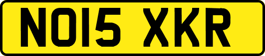 NO15XKR