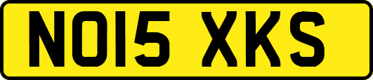 NO15XKS