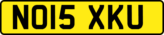 NO15XKU
