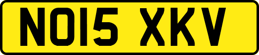 NO15XKV
