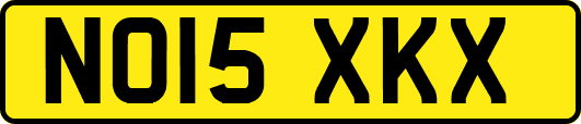 NO15XKX
