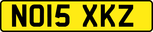 NO15XKZ