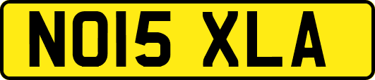 NO15XLA