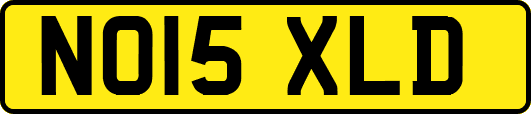 NO15XLD