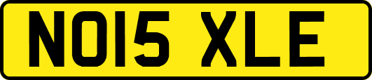 NO15XLE