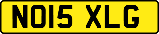 NO15XLG