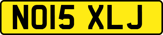 NO15XLJ