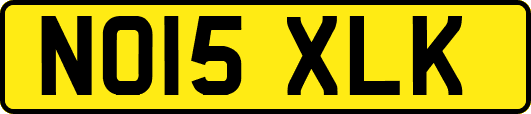 NO15XLK