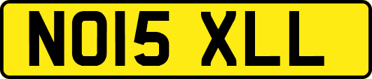NO15XLL