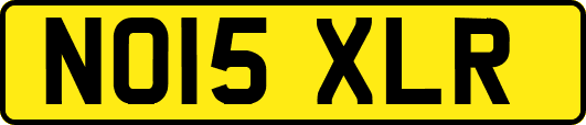 NO15XLR