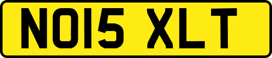NO15XLT