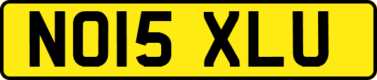 NO15XLU