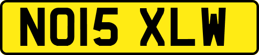 NO15XLW
