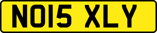 NO15XLY