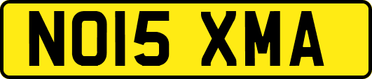 NO15XMA