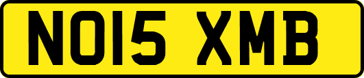 NO15XMB