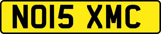 NO15XMC