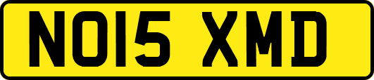 NO15XMD
