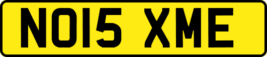 NO15XME