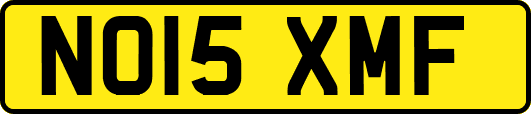 NO15XMF
