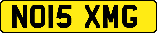 NO15XMG