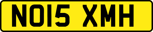 NO15XMH