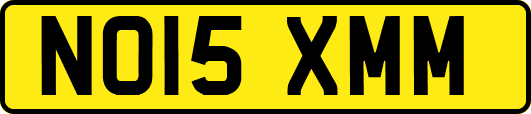 NO15XMM