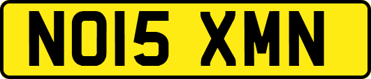NO15XMN