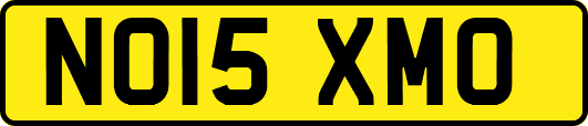 NO15XMO