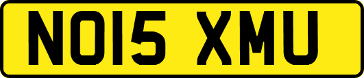 NO15XMU