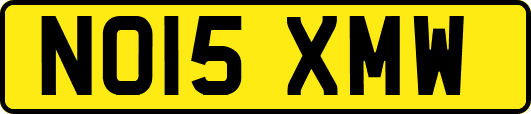 NO15XMW