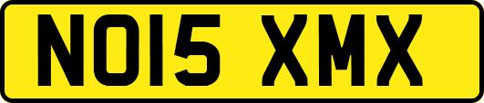 NO15XMX