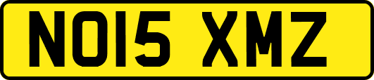 NO15XMZ