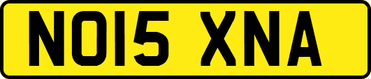 NO15XNA