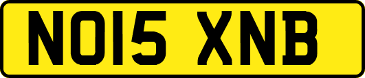 NO15XNB