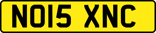 NO15XNC