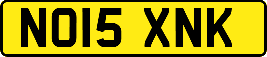 NO15XNK