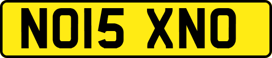 NO15XNO