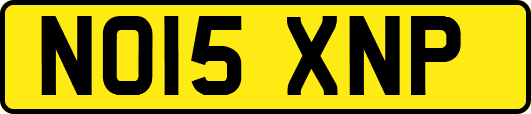 NO15XNP
