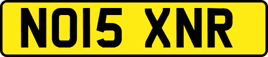 NO15XNR