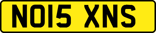 NO15XNS