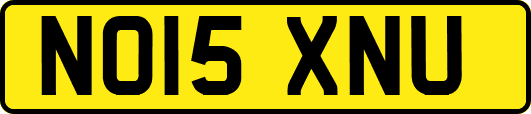 NO15XNU